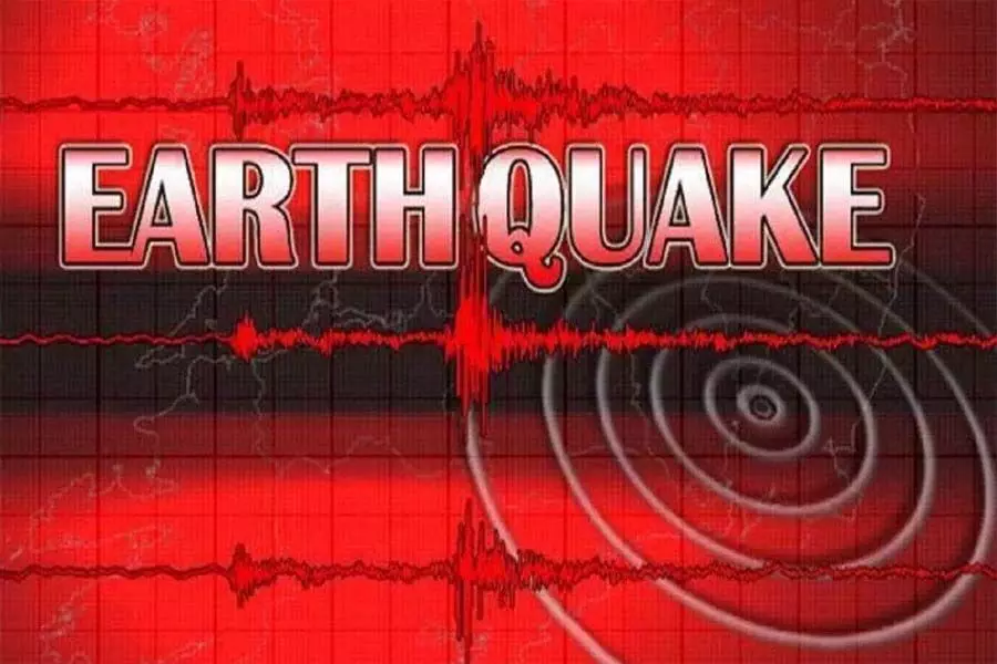 जकार्ता, इंडोनेशिया में 6.2 तीव्रता का भूकंप