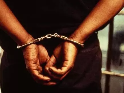 सिरोही पुलिस ने 50 करोड़ की पकड़ी नशे कि खेप , दो आरोपी गिरफ्तार