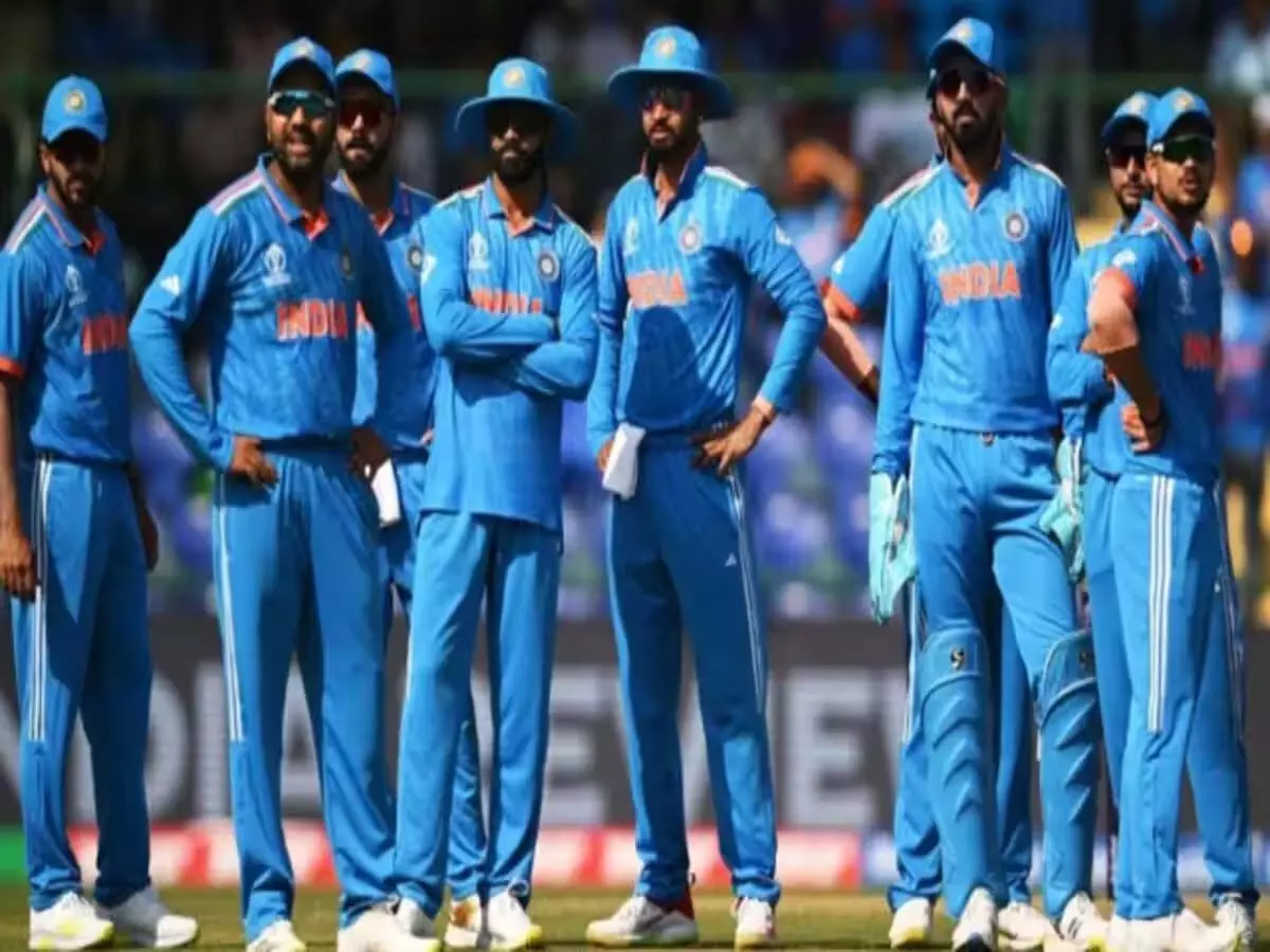 टी-20 वर्ल्ड कप 2024 के लिए वसीम जाफर ने चुनी भारतीय टीम