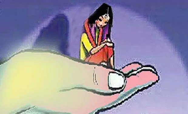 आईसीडीएस ने विजाग में दूसरे बाल विवाह के प्रयास को विफल कर दिया