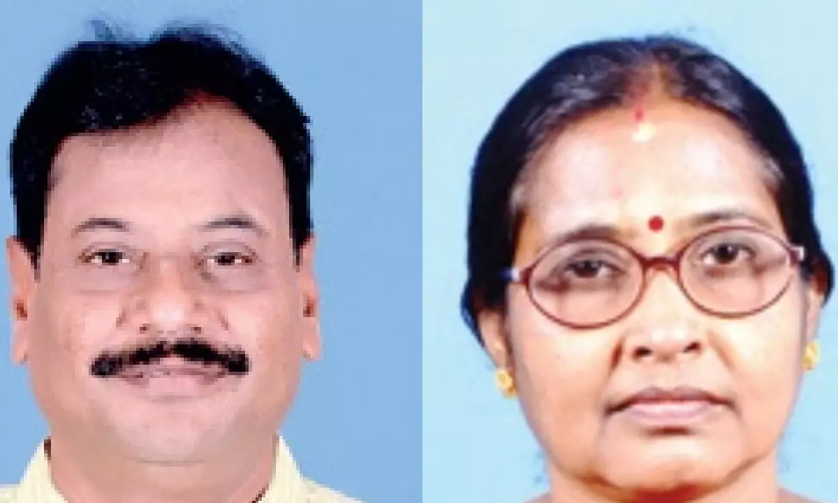 बीजेपी ने खुर्दा से जगदेव और सलीपुर विधानसभा सीट से अरिंदम को उम्मीदवार बनाया