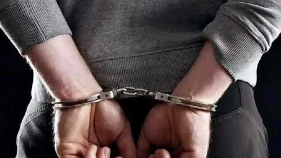 पुलिस ने 12 करोड़ रुपये की हेरोइन जब्त की, गुवाहाटी में दो संदिग्ध तस्करों को गिरफ्तार