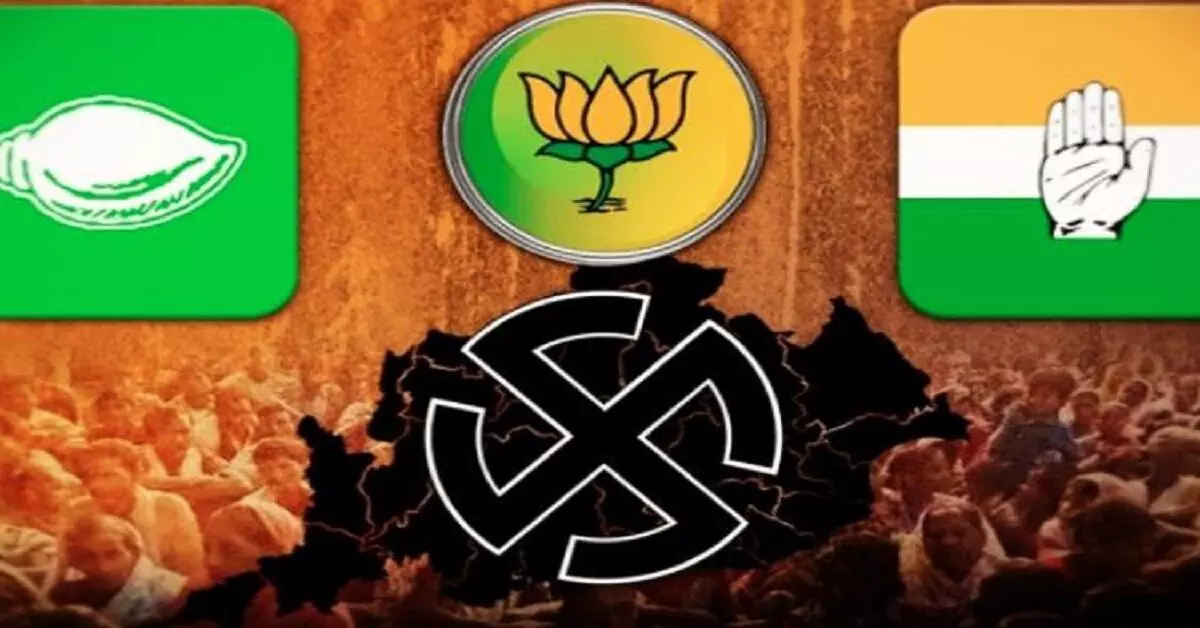 ओडिशा में पहले चरण का चुनाव: 11 उम्मीदवारों के नामांकन खारिज