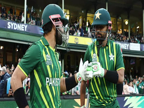 बाबर, रिज़वान के साथ ओपनिंग करनी चाहिए: रमिज़ राजा ने T20 WC के लिए पाकिस्तान की ओपनिंग जोड़ी चुनी