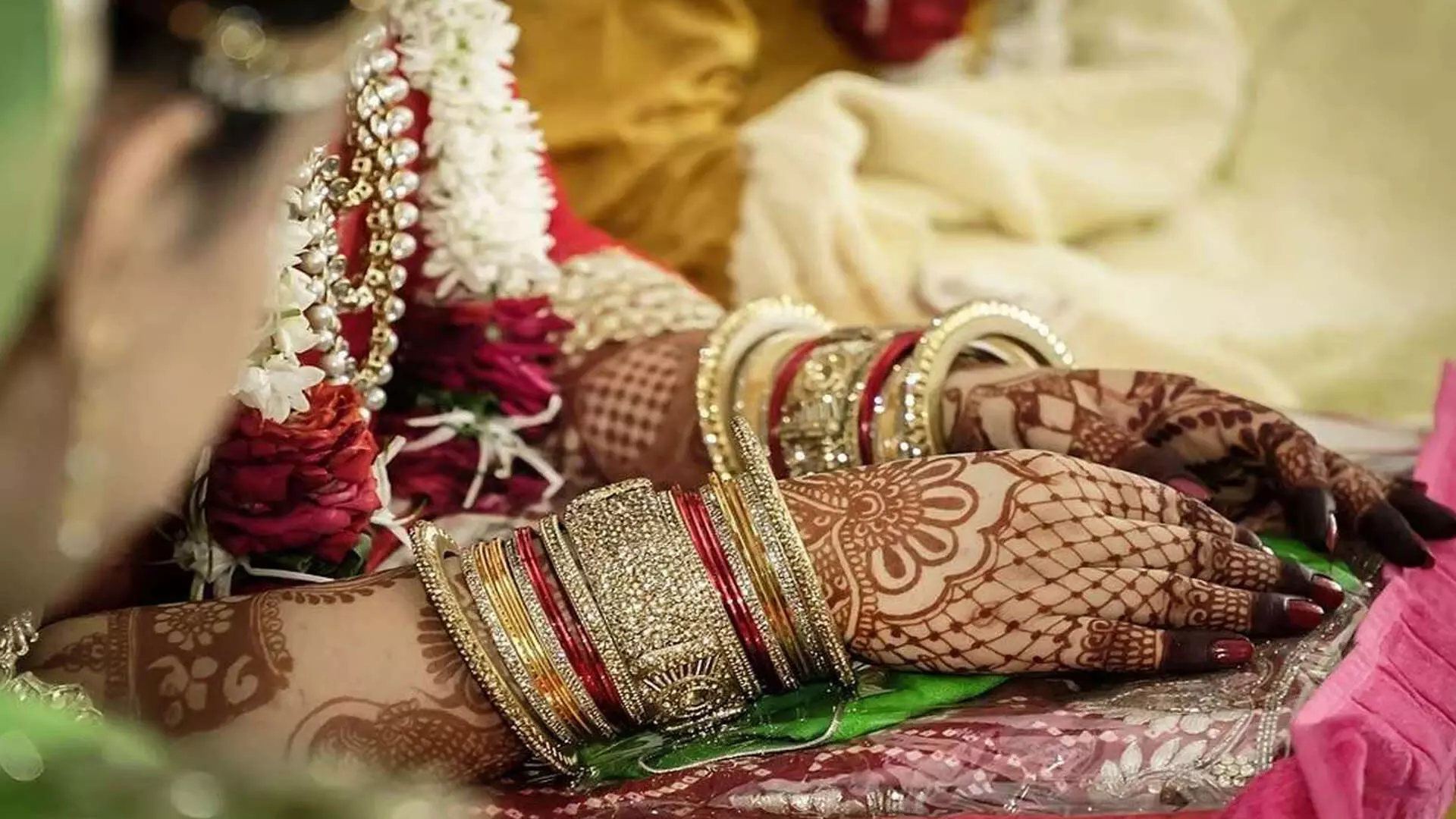 शादी की रस्म के बीच दुल्हन ने कर दिया इंकार, चौकाने वाला मामला आया सामने