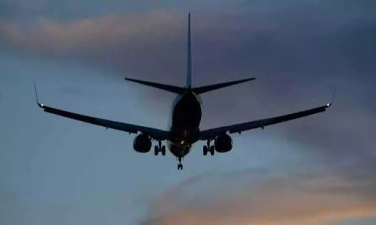 बीदर हवाई अड्डे ने पैक्स में 62.8% की वृद्धि दर्ज की