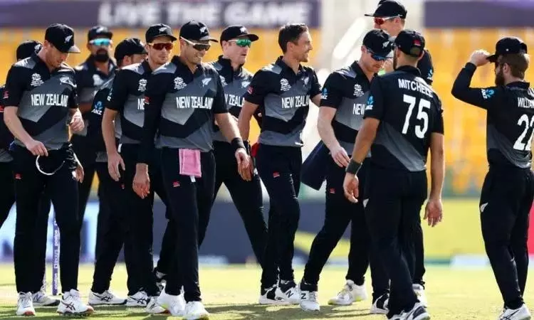 न्‍यूजीलैंड ने टी20 वर्ल्‍ड कप 2024 के लिए 15 सदस्‍यीय टीम की करी घोषणा