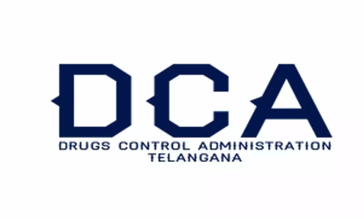 डीसीए ने भ्रामक आयुर्वेदिक दवाएं, स्टेरॉयड जब्त किए