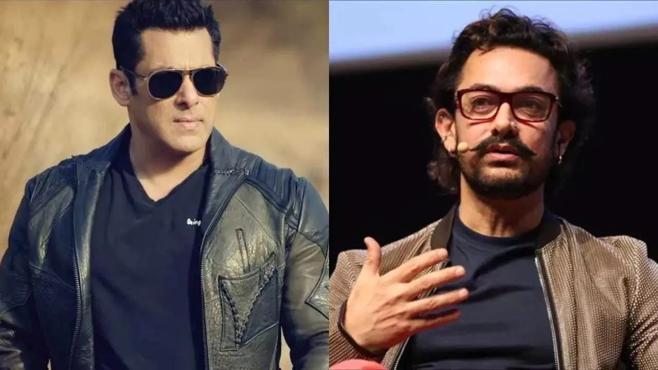 आमिर खान ने सिकंदर के डायरेक्टर की तारीफों में बांधे पुल