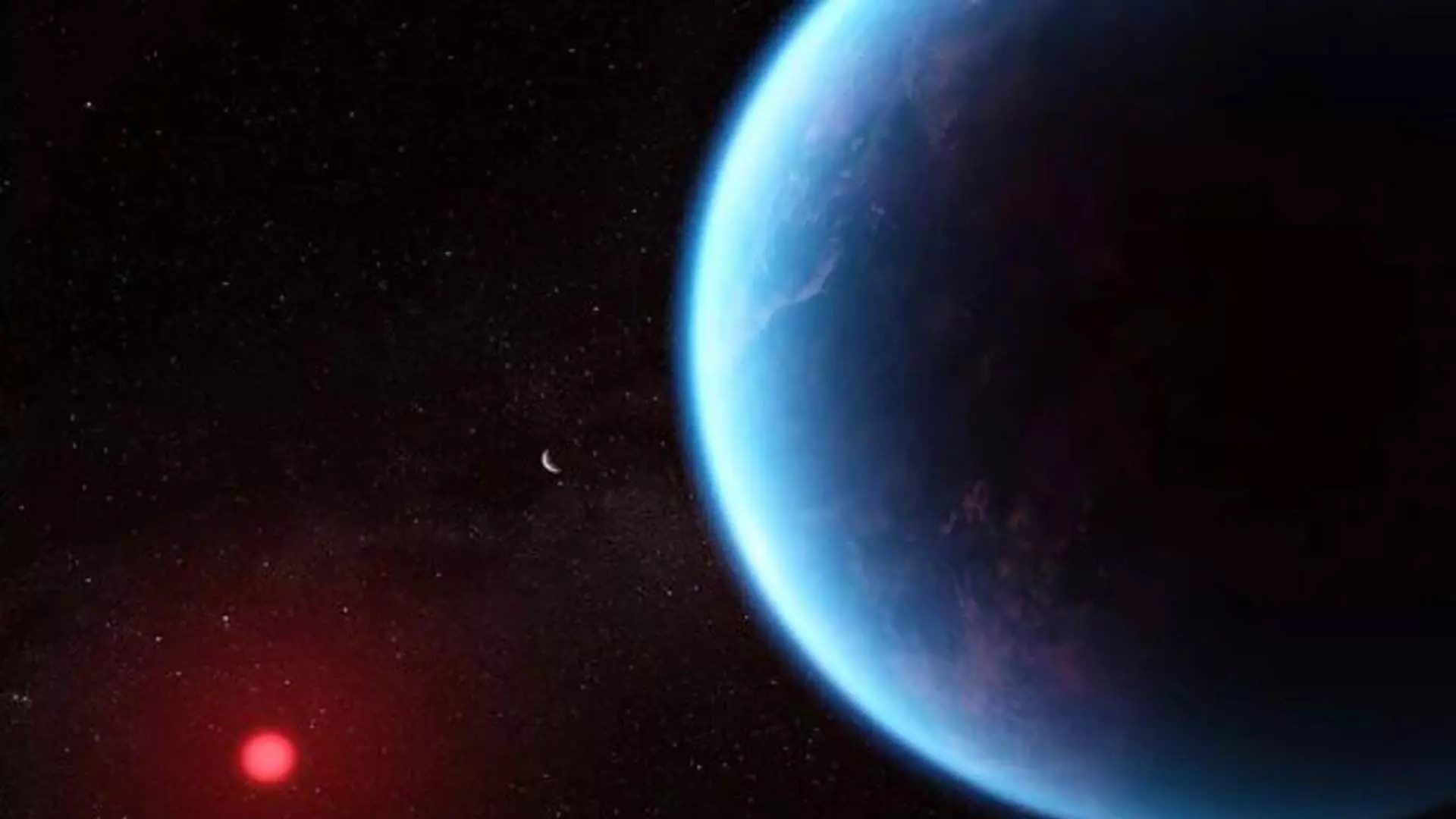 ग्रह K2-18b, विदेशी जीवन के लिए जांच की जा रही सुपर अर्थ के बारे में 5 तथ्य