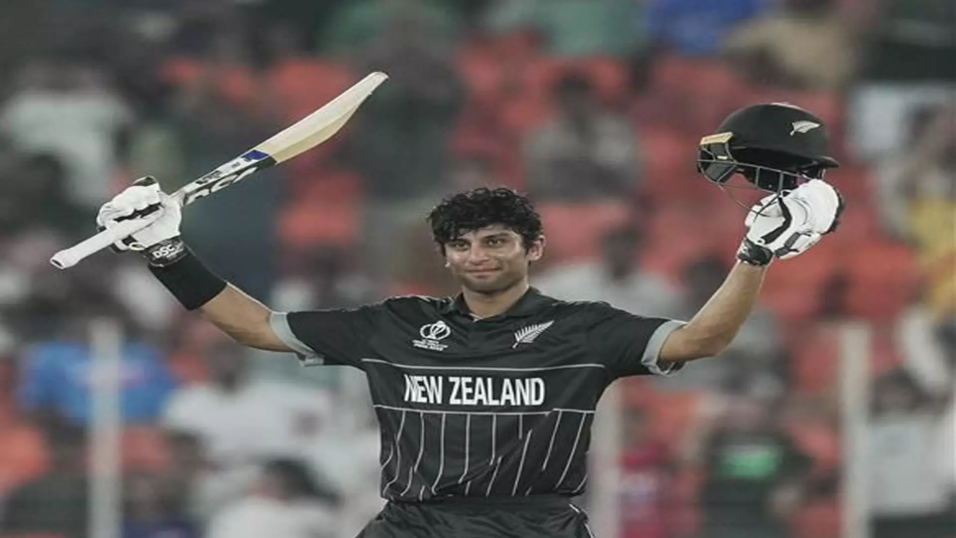 टी20 विश्व कप के लिए विलियमसन की अगुवाई वाली न्यूजीलैंड टीम में रचिन रवींद्र, मैट हेनरी पहली बार शामिल