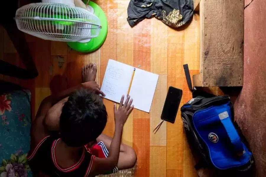 दक्षिण पूर्व एशिया में गर्मी की लहर के कारण स्कूल बंद, स्वास्थ्य अलर्ट जारी