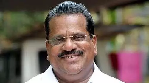 लोकसभा चुनाव 2024: कथित भाजपा सांठगांठ में केरल के सीपीआई (एम) नेता को राहत