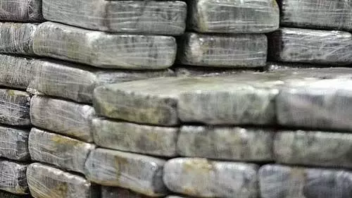 पंजाब पुलिस ने अंतरराष्ट्रीय ड्रग कार्टेल का भंडाफोड़ करते हुए 48 किलोग्राम हेरोइन जब्त, 3 तस्कर गिरफ्तार