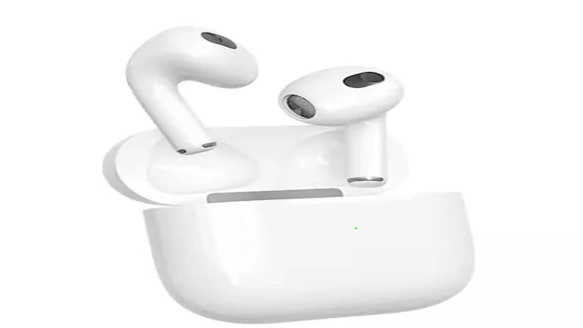 Earbuds और Airpods में बड़ा अंतर