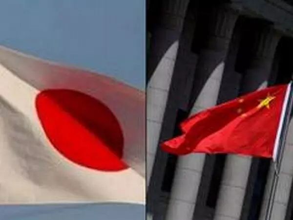 चीन के बढ़ते बाजार प्रभुत्व का मुकाबला करने के लिए जापान यूरोपीय संघ के साथ मजबूत करेगा संबंध