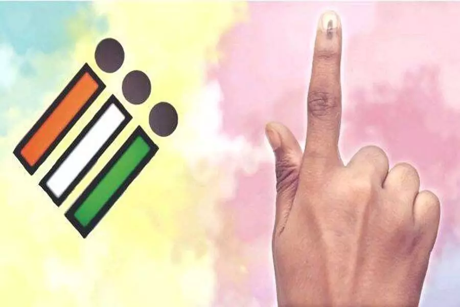 केरल में 1.97 करोड़ लोगों ने वोट किया, 71.27 प्रतिशत