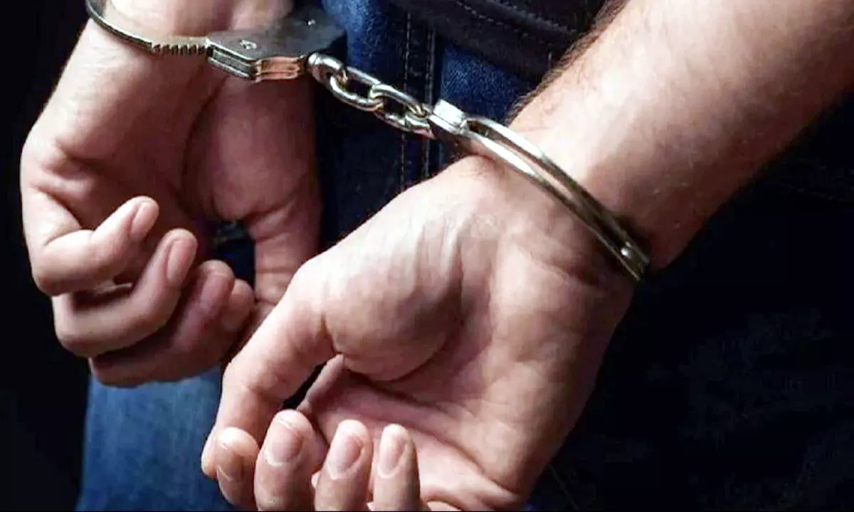 अनूपपुर की ओर से नशीली दवा लेकर आ रहे दो आरोपियों को गिरफ्तार ,कोर्ट ने जेल भेजा