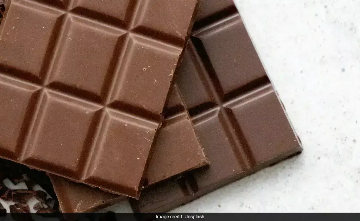 अध्ययन में पाया गया कि तेजी से फैल रहे वायरस से विश्व की चॉकलेट आपूर्ति खतरे में है