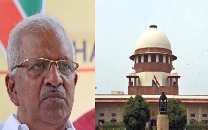 पी जयराजन की हत्या का प्रयास: राज्य सरकार ने आरोपियों को बरी करने के खिलाफ SC में अपील दायर की