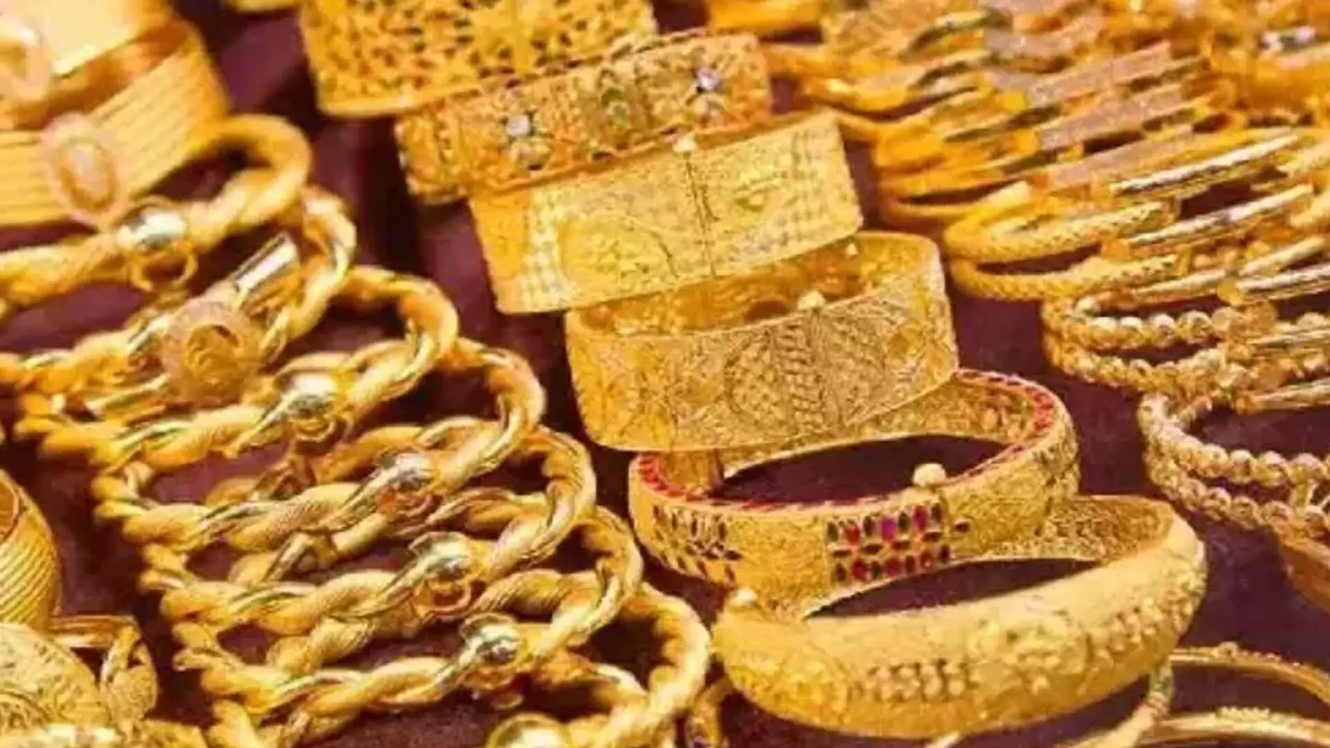 चेन्नई में सोने की कीमत में 80/सोने की बढ़ोतरी, चने की कीमत 6,740