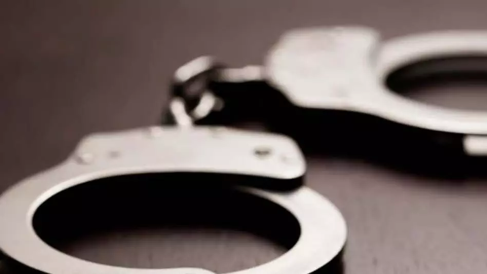 मेघालय में नाबालिगों से सामूहिक बलात्कार के आरोप में 9 लोग गिरफ्तार