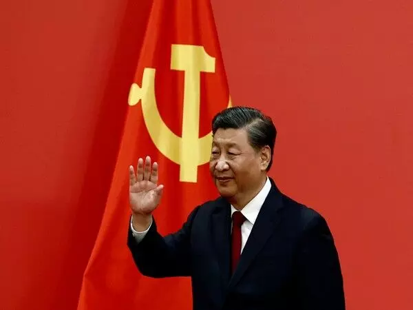 यूरोपीय संघ के साथ व्यापार तनाव के बीच चीनी राष्ट्रपति शी यूरोप की छह दिवसीय यात्रा पर