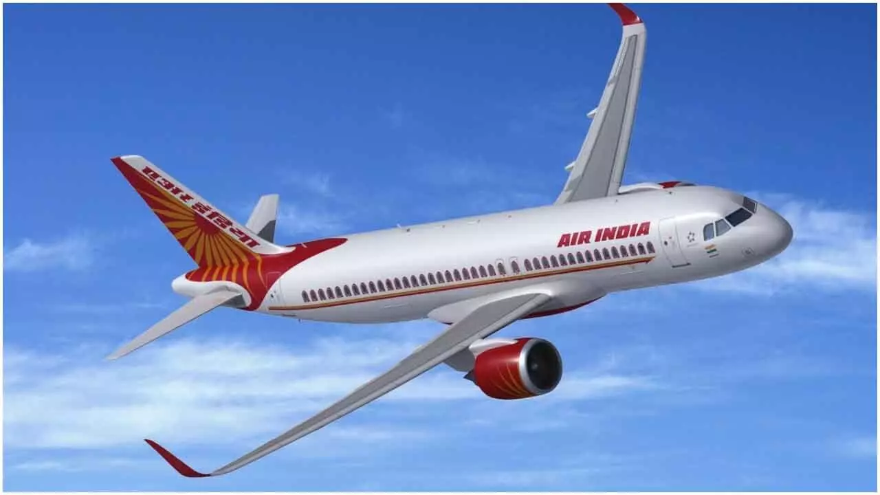 एयर इंडिया ने तेल अवीव के लिए उड़ानों का निलंबन 15 मई तक बढ़ाया