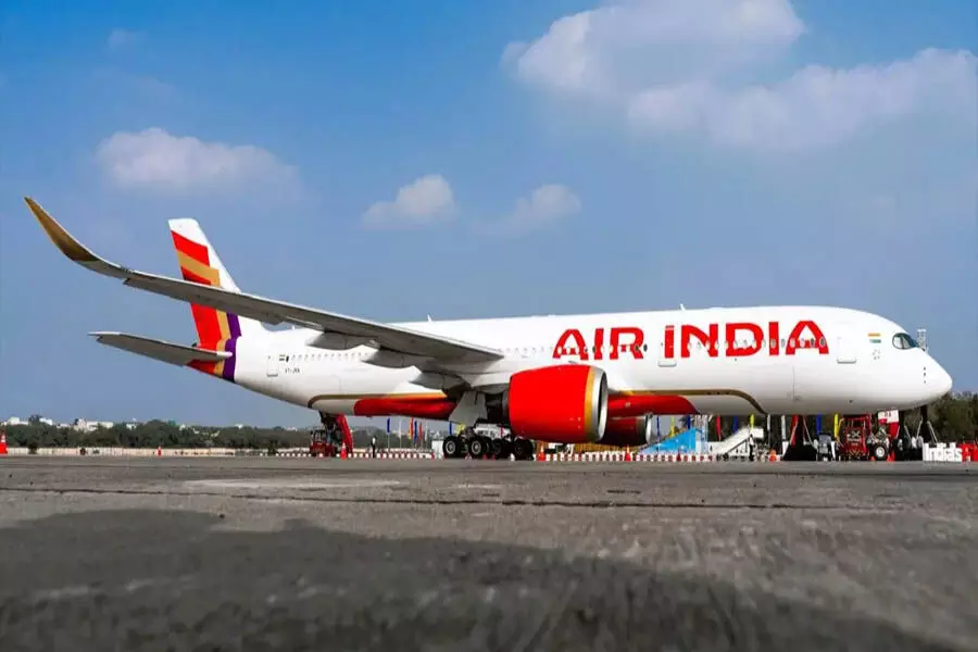 एयर इंडिया तेल अवीव उड़ानों का निलंबन 15 मई तक बढ़ा सकती है