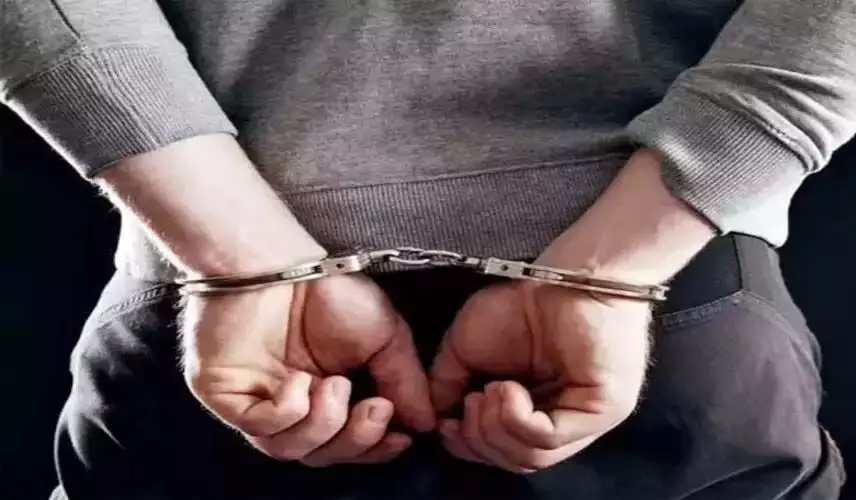 चायपत्ती बेचने वाला निकला बड़ा ड्रग सप्लायर, गिरफ्तार