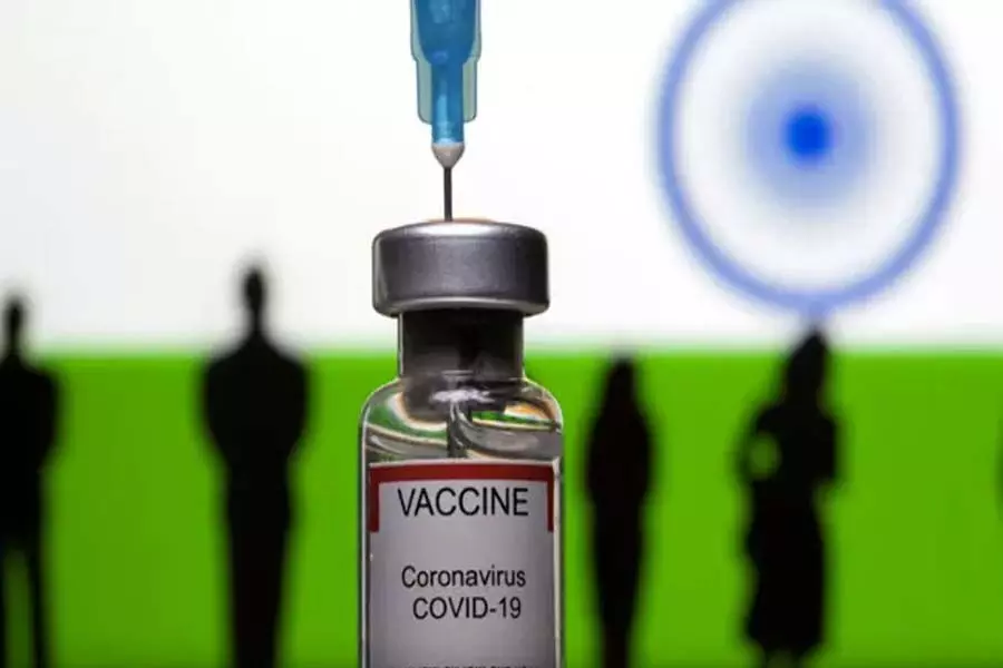 क्या कोविशील्ड वैक्सीन लगवाने वाले भारतीय टीटीएस के प्रति संवेदनशील