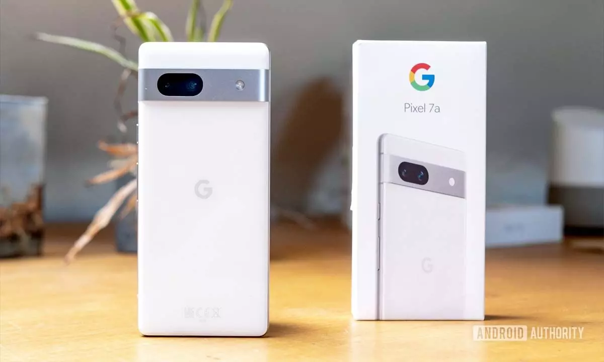 लॉन्च से पहले ही लीक हुई Google Pixel 8a की कीमत