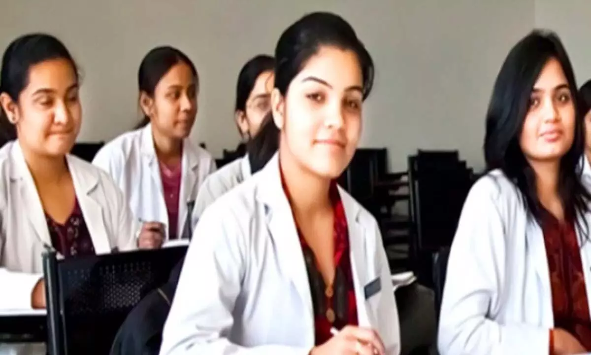 विदेशी चिकित्सा स्नातक छात्रों को इंटर्नशिप के लिए आवेदन आमंत्रित