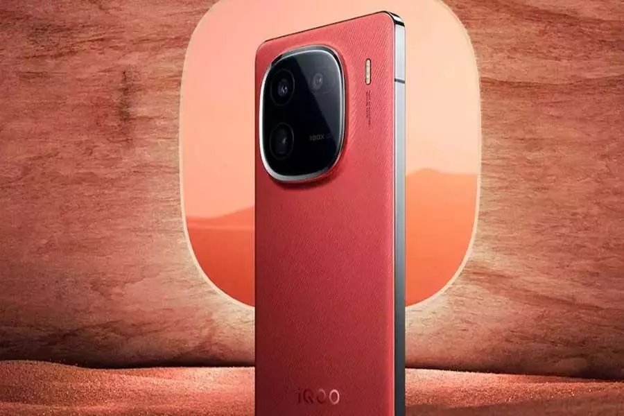 अमेज़न ग्रेट समर सेल 2024 के दौरान iQoo 12, iQoo Z9, Neo 9 Pro फोन पर छूट मिलेगी