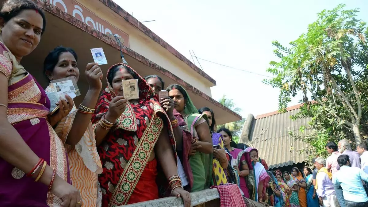 मतदान के दौरान ग्राम पंचायतों में मोबाइल हेल्थ यूनिट तैनात की जाएगी