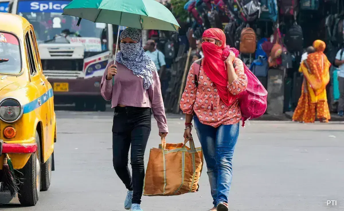 शहरी ताप द्वीप प्रभाव क्या है जो मेट्रो शहरों को गर्म बना रहा है?