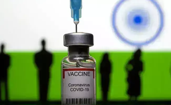 तथ्य जांच: क्या कोविशील्ड वैक्सीन लगवाने वाले भारतीय टीटीएस के प्रति संवेदनशील हैं
