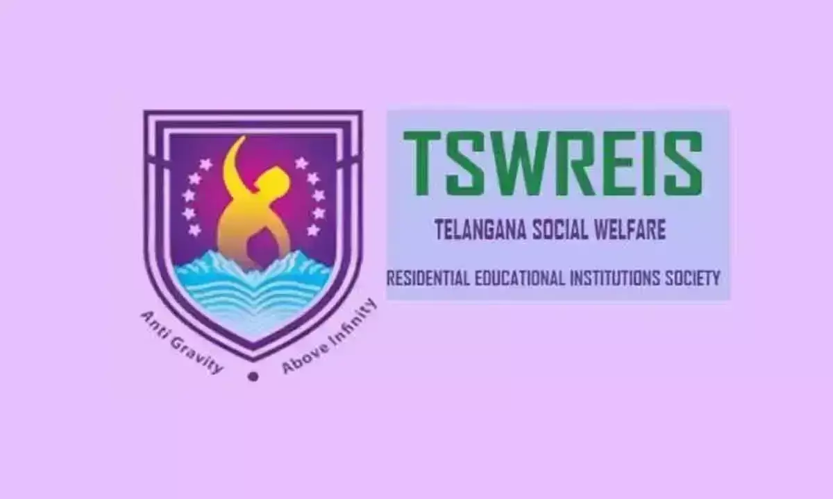 TSWREIS के छात्रों ने SSC परीक्षाओं में उत्कृष्ट प्रदर्शन किया; 187 सुरक्षित 10/10 जीपीए