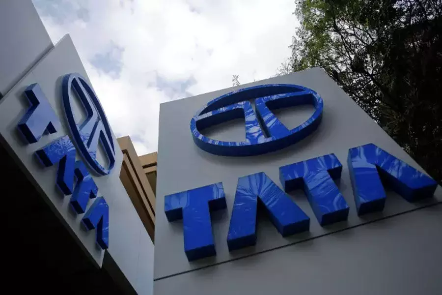 टाटा मोटर्स को करीब 25 करोड़ रुपये की टैक्स डिमांड मिली