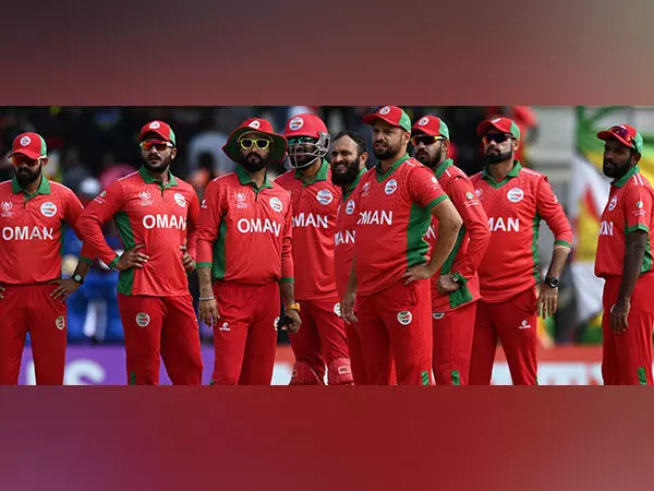 ओमान का नेतृत्व आकिब इलियास करेंगे, ICC पुरुष टी20 विश्व कप के लिए टीम की घोषणा की