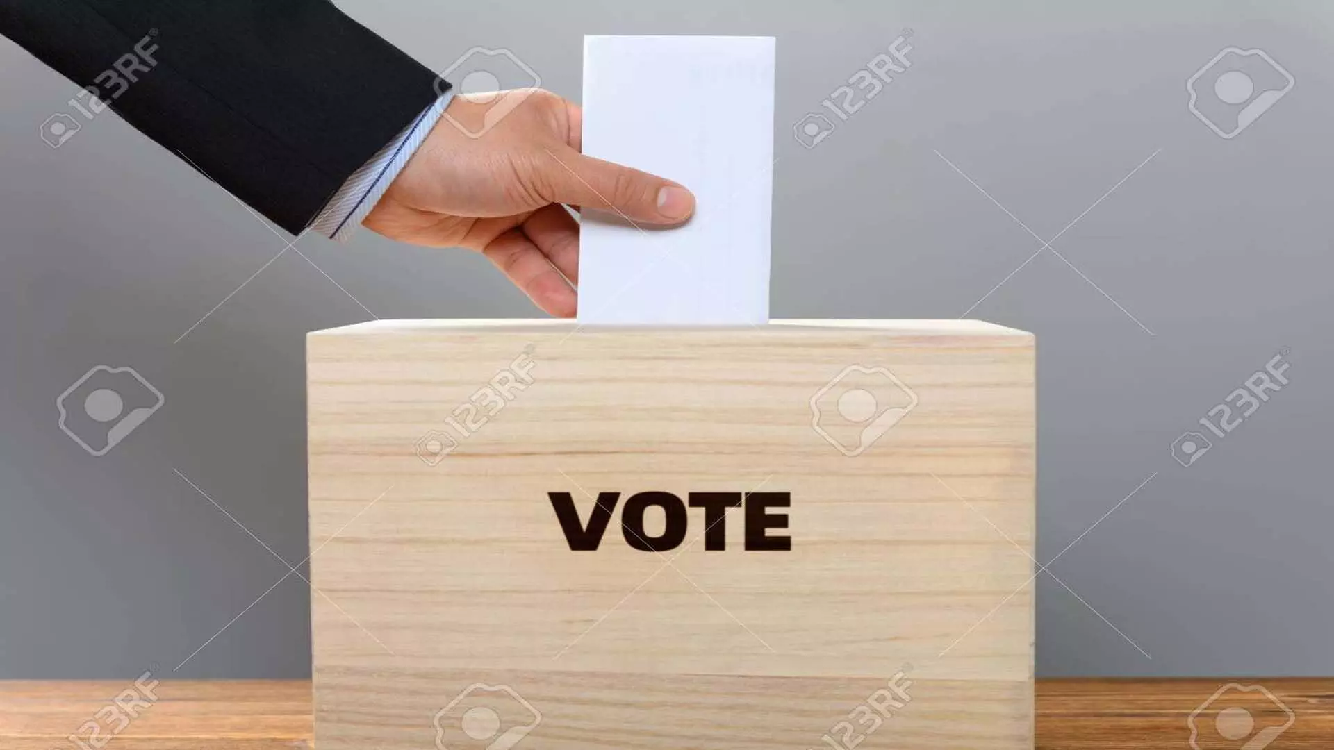 बारामूला संसदीय क्षेत्र के लिए 6 और उम्मीदवारों ने नामांकन पत्र दाखिल किया