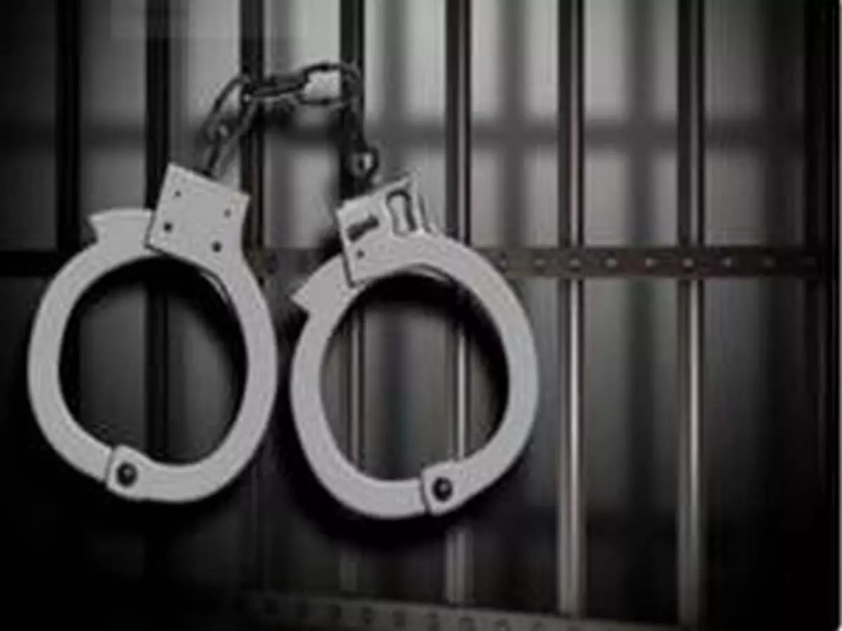 तमिलनाडु में सलेम के व्यवसायी के अपहरण के आरोप में महिला, चार अन्य गिरफ्तार