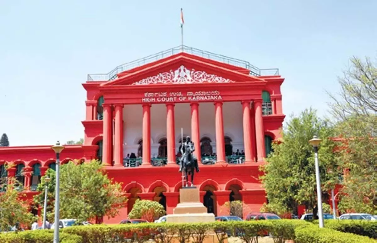 कर्नाटक उच्च न्यायालय ने बेंगलुरु बिटकॉइन घोटाले में इंस्पेक्टर, डीएसपी को अग्रिम जमानत देने से इनकार किया
