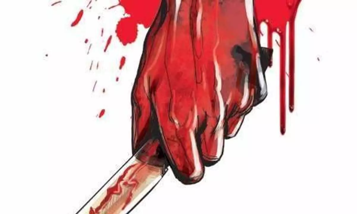 दोस्त पर चाकू से हमला करने के आरोप में बेंगलुरु के लोग गिरफ्तार