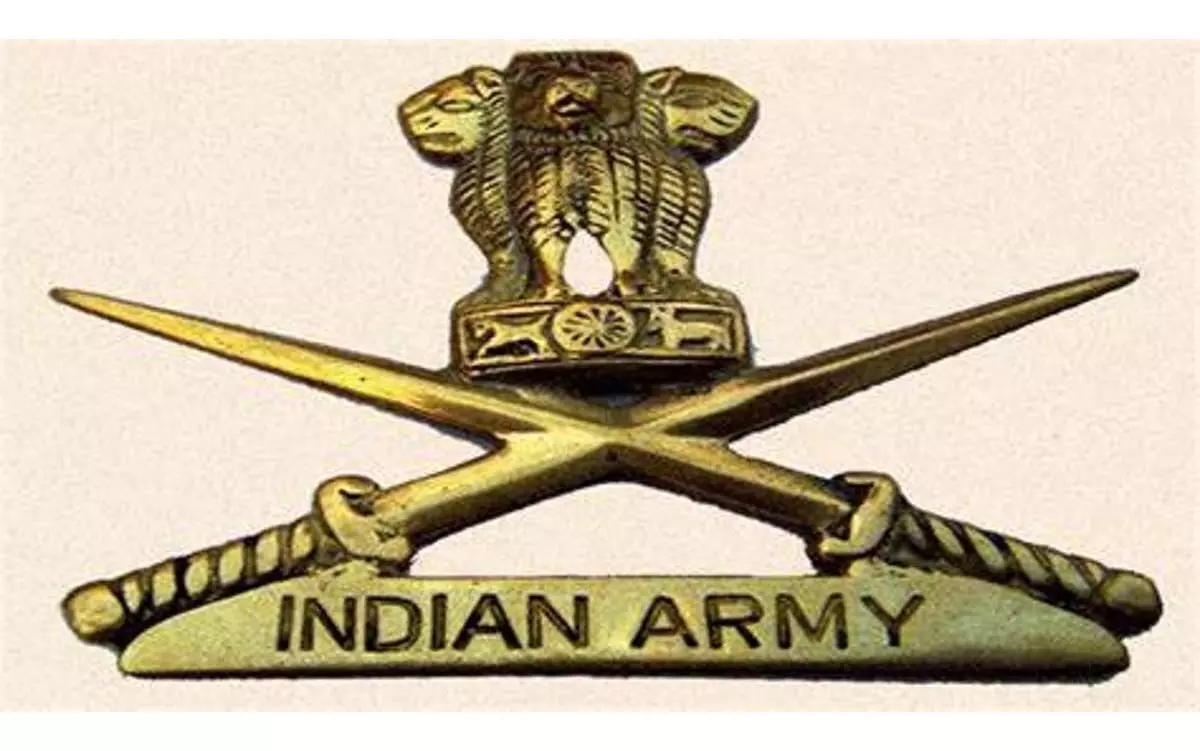 भारतीय सेना ने अरुणाचल प्रदेश, असम के दिग्गजों की सहायता के लिए वीएसके की स्थापना की