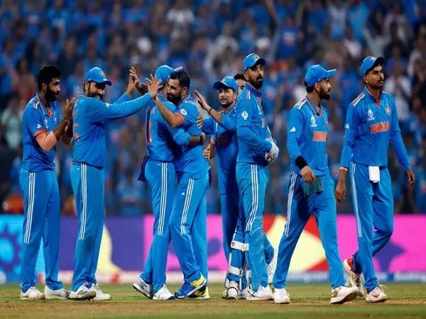 कुमार संगकारा ने टी20 विश्व कप के लिए भारतीय टीम की सराहना की और इसे बेहद मजबूत टीम बताया