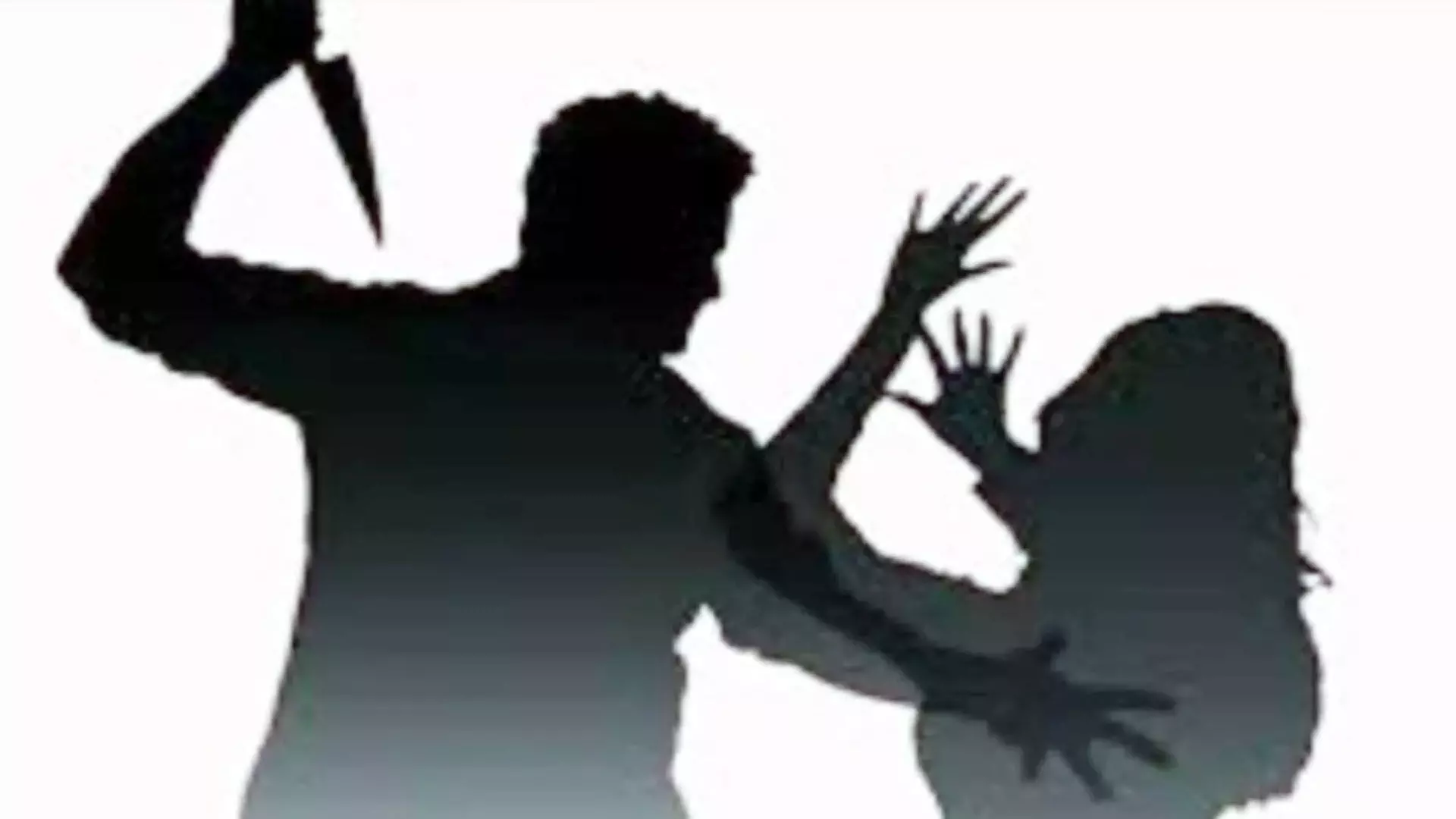 नारनौल में महिला के साथ मारपीट कर उसके पति ने सिर में तवा मारा ,चाकू से  किया वार FIR दर्ज