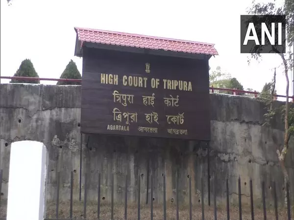 त्रिपुरा उच्च न्यायालय के हस्तक्षेप से हाथी, बछड़े को क्रूरता से बचाया गया