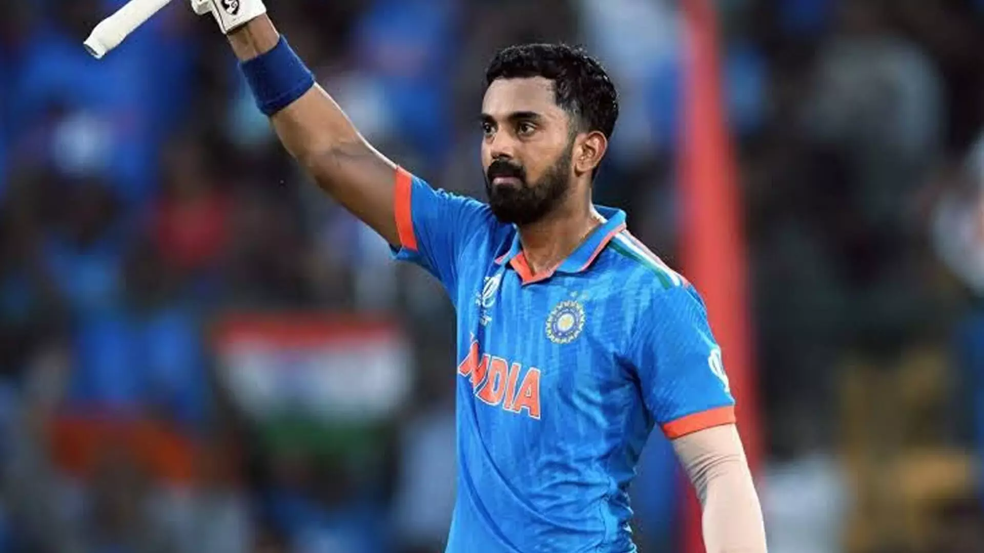 केएल राहुल के भारत विश्व कप टीम में चयन न होने पर बोले बीसीसीआई के मुख्य चयनकर्ता