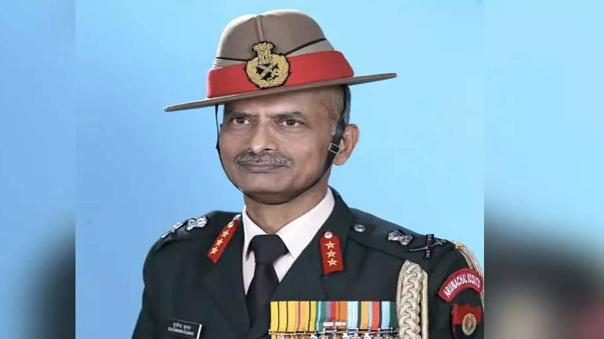 सेना कमांडर ने कश्मीर में घुसपैठ रोधी ग्रिड की समीक्षा
